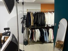 -爱定格照相馆.证件照(周浦万达店)