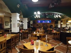 -巴伐利亚啤酒坊(意式风情街店)