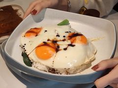 -柠檬树茶餐厅(海雅缤纷城店)