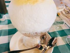 梳乎厘-太平馆西餐厅(北京路店)