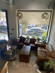 -M+hair salon专业造型沙龙