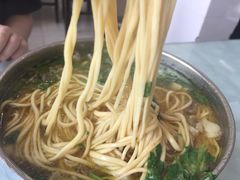 -杨记拉面总店