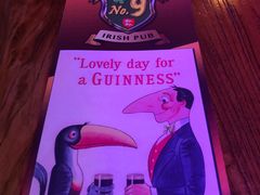 -IRISH PUB NO.9 爱尔兰酒吧