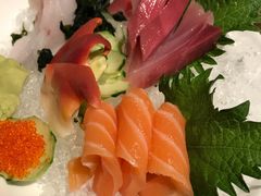 -Hatsune隐泉日式料理(三里屯太古里店)