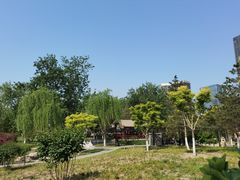 -西海子公园
