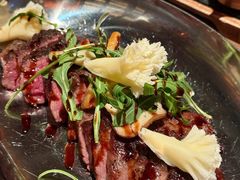 -Mammamia意大利餐厅(阳春巷店)