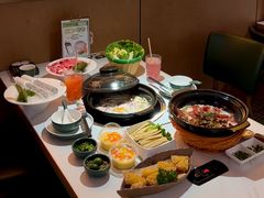 -狐狸爱上椰子鸡(滨江星光大道店)