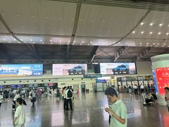 -大连周水子国际机场