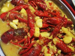 -鼎原力量东北吊炉烧烤(临河街店)