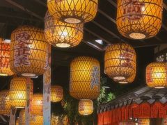 -南京大牌档(香港广场店)