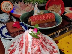 -大隐·成都火锅Bistro(合生麒麟新天地店)