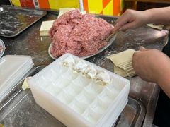-小秋水饺(大成路总店)