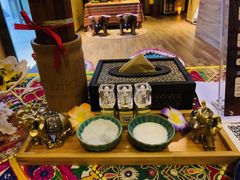 -泰享受·泰式按摩·SPA(海珠广纸店)