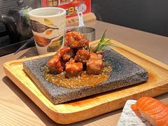 -大赞寿司(国贸店)