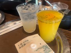 -逸廊大堂吧-下午茶·简餐-千岛湖自由洲际殿