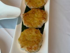-粤财皇冠假日酒店·彩华轩中餐厅