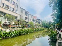 -黄埔古港