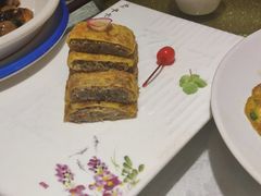 -齐家花园大酒店(宝山店)