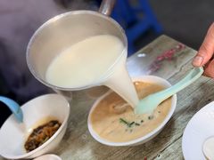 -孝丰南门锅贴(南街店)