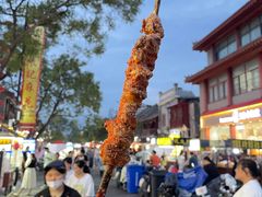 -鼓楼夜市