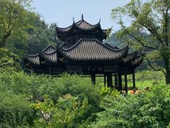 -常德桃花源景区