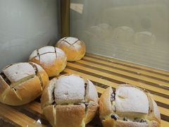 -提亚烘焙·手作面包·生日蛋糕(七星店)