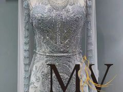 -MSV 高端礼服定制(大良店)