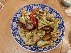 -山南熏肉大饼(辽菜旗舰店)