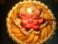 -邓嘉皇冠蛋糕(庐陵店)