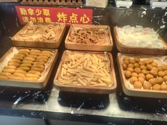 -名扬煮艺肥牛自助火锅(东平店)