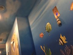 -水晶之星洗浴温泉汗蒸