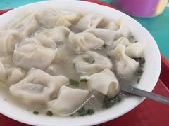 -宋家馄饨馆(八一公园店)