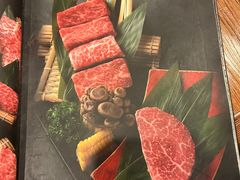 -炼火烤肉店