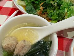 -西贝(无锡万象城店)