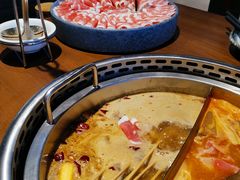 -快乐小羊(富强中路店)