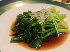 -金狮麟·新豫菜(金码大厦店)