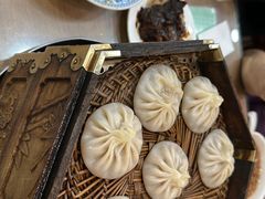 -西安贾三灌汤包·回坊小吃·清真炒菜(北院门总店)