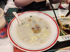 财记荔湾艇仔粥-赵财记·肠粉·煲仔饭(九龙城店)