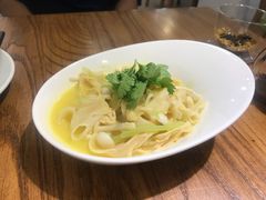 -茹·pure vegan(博华广场店)