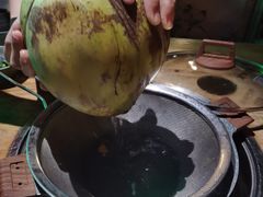 -润青四季音乐主题餐厅·椰子鸡(罗湖店)