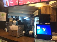 -TPLUS茶家(上海商城南京西路店)