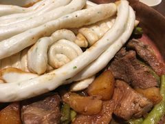 -奉天小馆·非遗东北菜(沈阳万象城店)