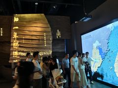 -中国闽台缘博物馆