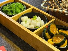 -松渡·鲜肉泥炉烤肉(时代天街店)