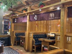 -九田家黑牛烤肉料理(珠江摩尔店)