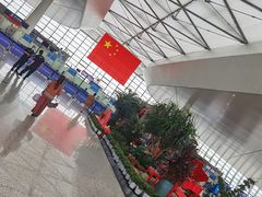 -温州龙湾国际机场