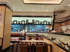 -小菜园新徽菜(北京大兴龙湖天街店)