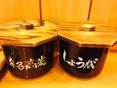 -博多一幸舍(侨福芳草地购物中心店)