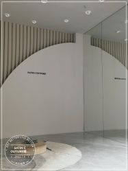 -SATIN COUTURE瑟庭婚纱礼服馆