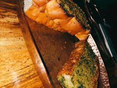 蒜蓉面包片-PIZZA BIANCA(民园店)